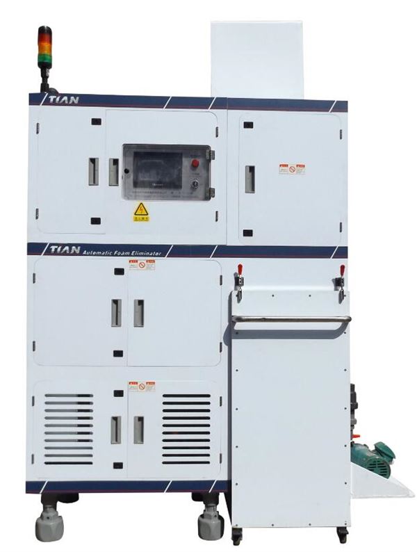 工业去泡机 工业去泡机