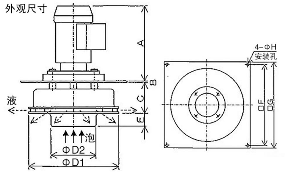 TN-D600机械消泡器外形结构图.jpg TN-D600机械消泡器外形结构图.jpg