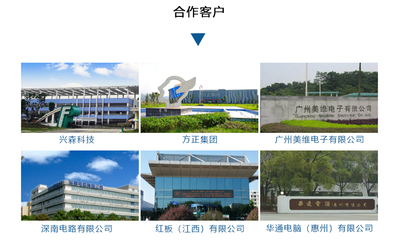 合作客户 合作客户