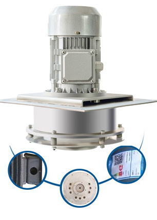 机械消泡器详情 机械消泡器详情
