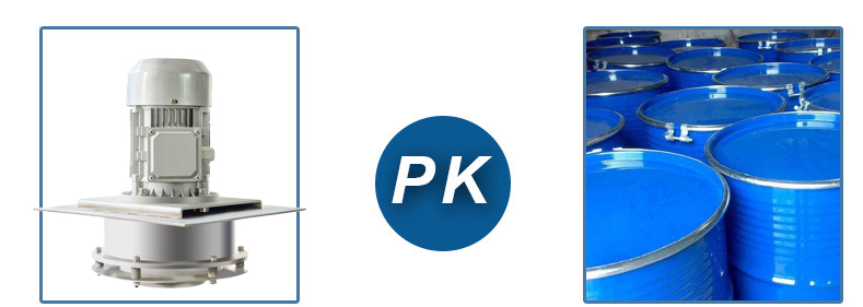 机械消泡器对比消泡药剂 机械消泡器对比消泡药剂
