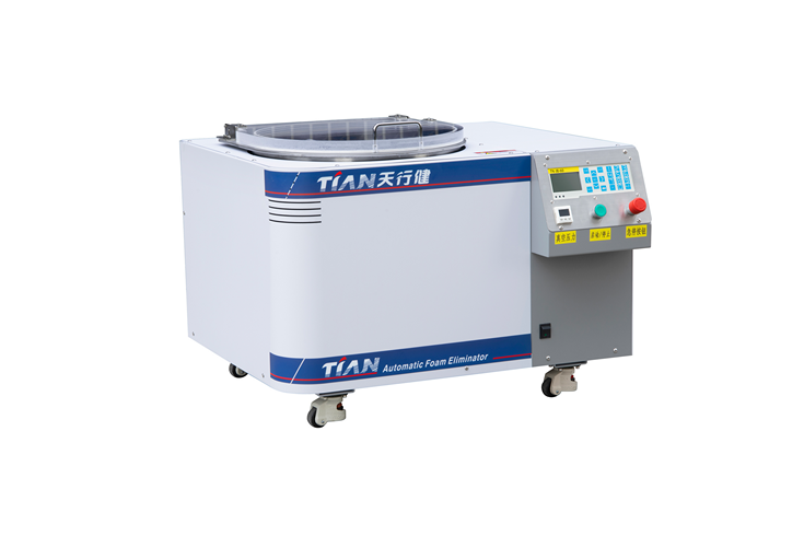 搅拌脱泡机