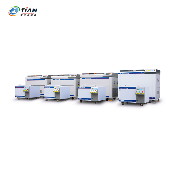 行星式离心搅拌脱泡机