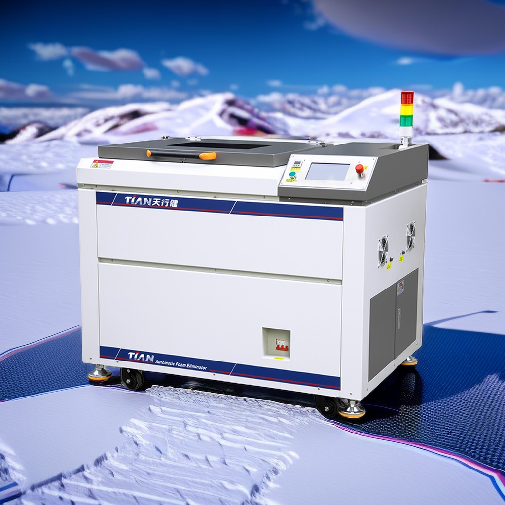 天行健真空脱泡机 天行健真空脱泡机