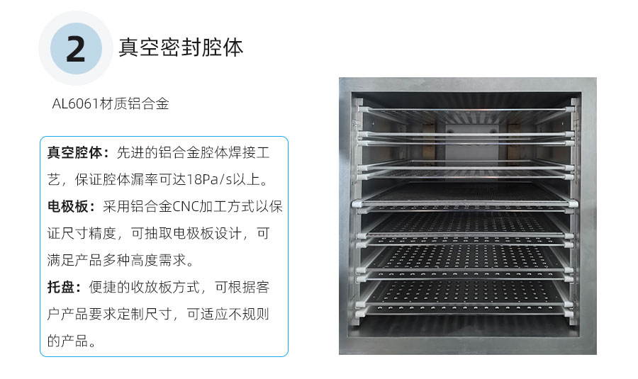 真空等离子清洗机