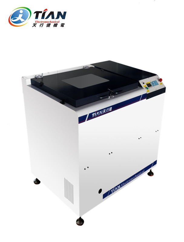 大容量真空搅拌脱泡机 大容量真空搅拌脱泡机