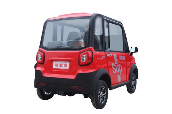 新能源电动车