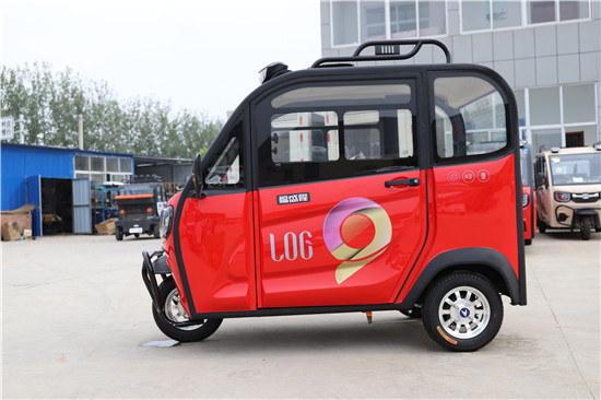 电动代步三轮车 电动代步三轮车