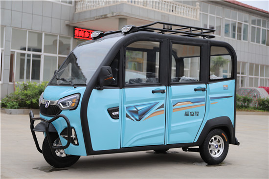 电动代步三轮车 电动代步三轮车